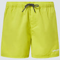 Oakley Men's Beach Volley 16 Beachshort - Sulphur