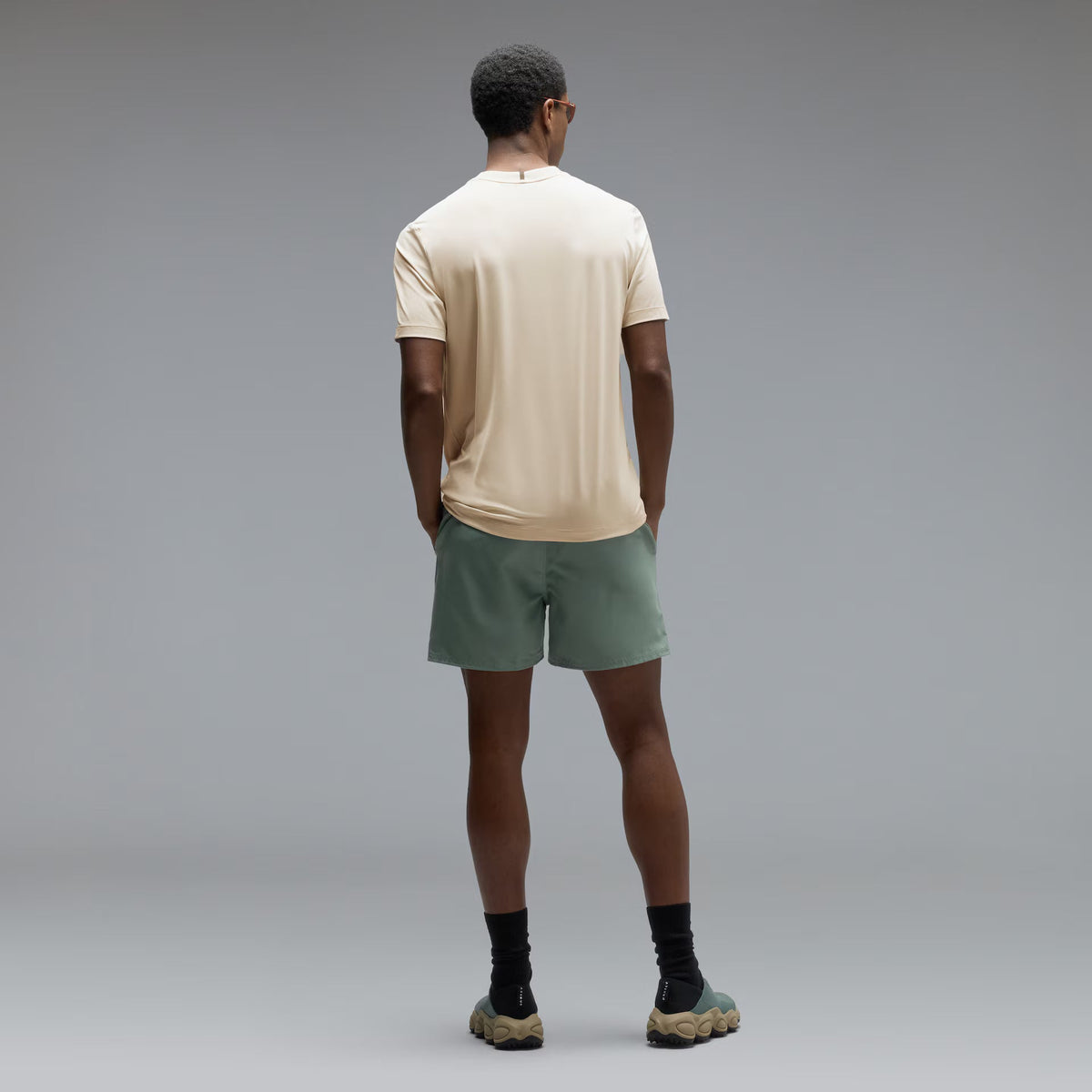Oakley Men's Beach Volley 16 Beachshort