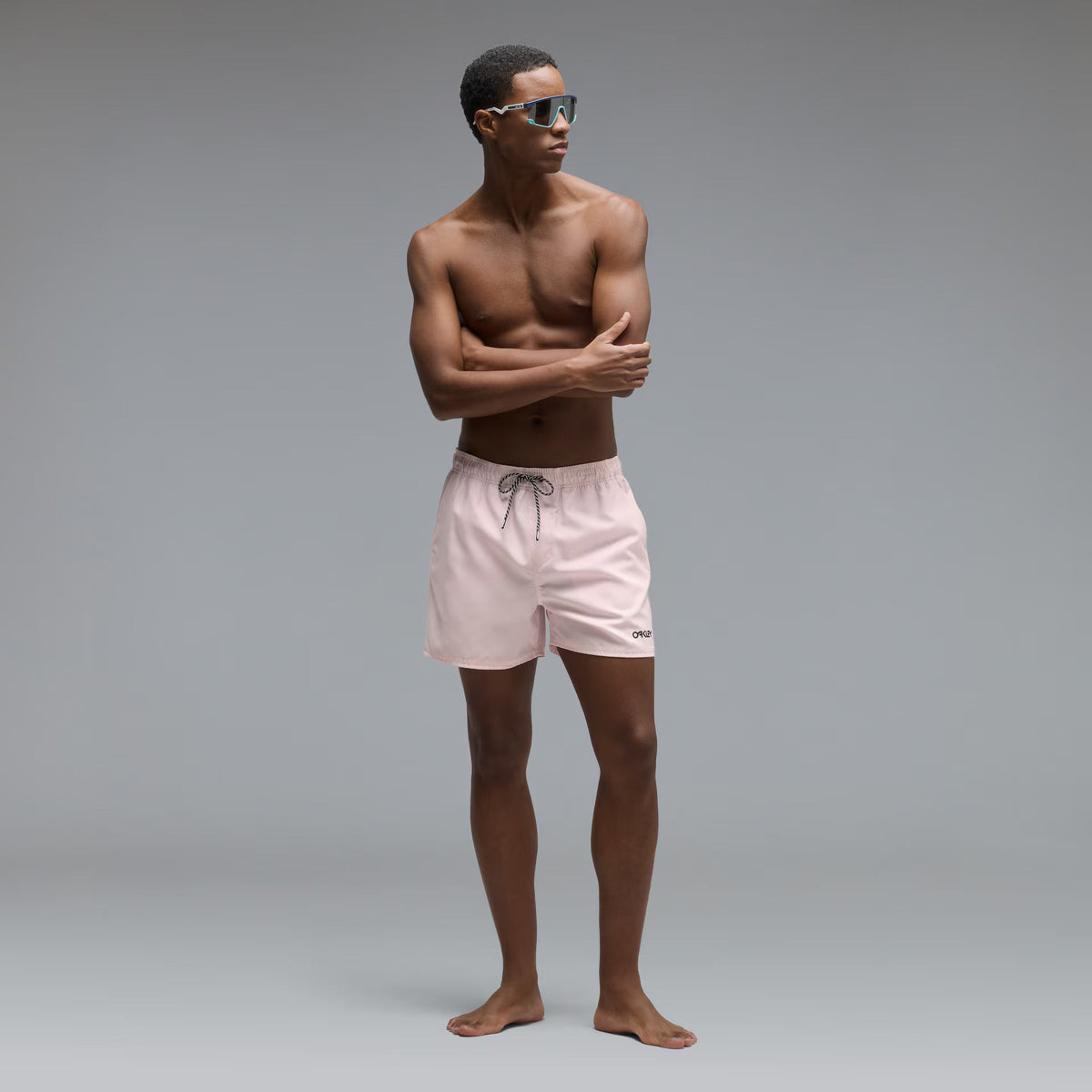 Oakley Men's Beach Volley 16 Beachshort