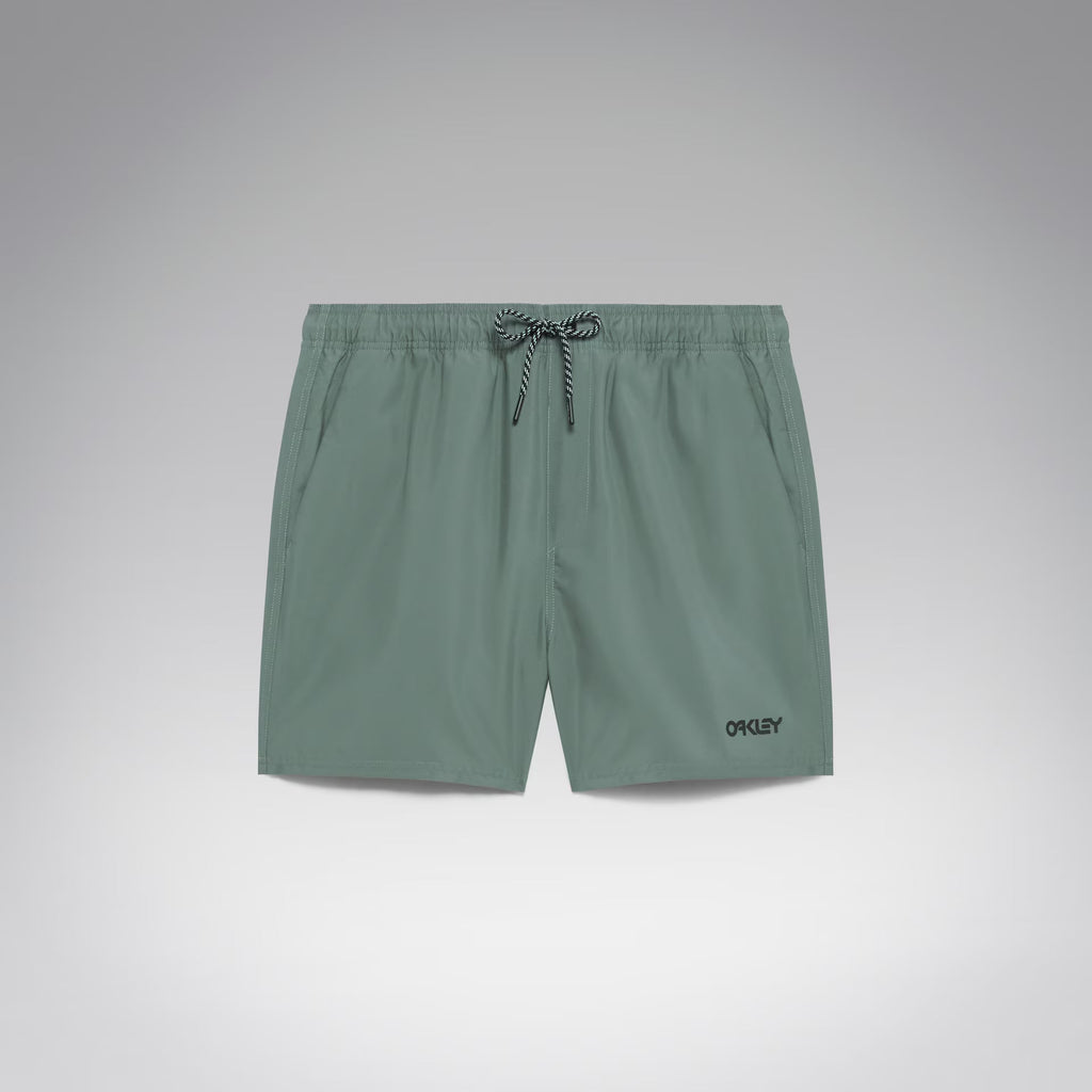 Oakley Men's Beach Volley 16 Beachshort - Green