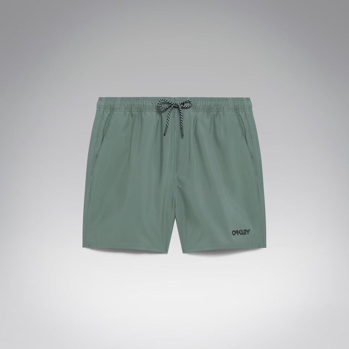 Oakley Men's Beach Volley 16 Beachshort - Green