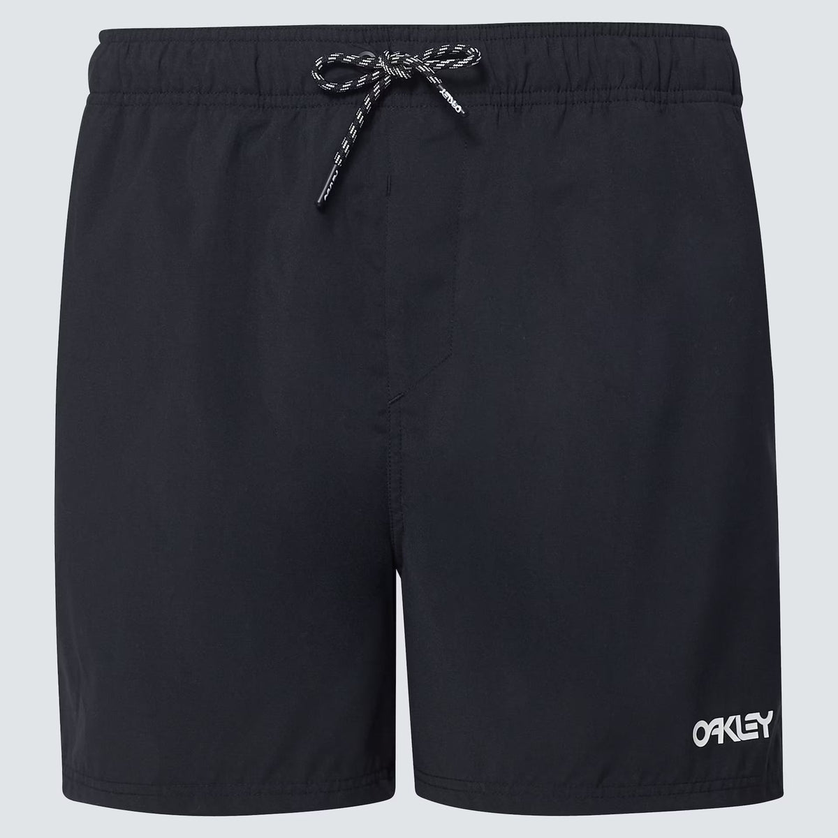Oakley Men's Beach Volley 16 Beachshort - Black