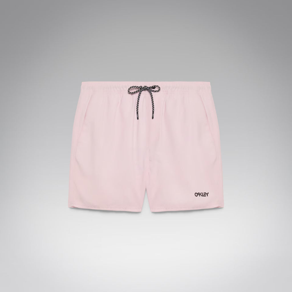 Oakley Men's Beach Volley 16 Beachshort - Pink