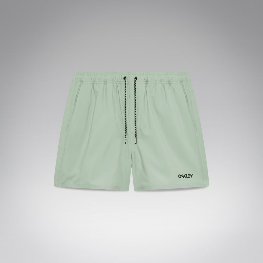 Oakley Men's Beach Volley 16 Beachshort - Green