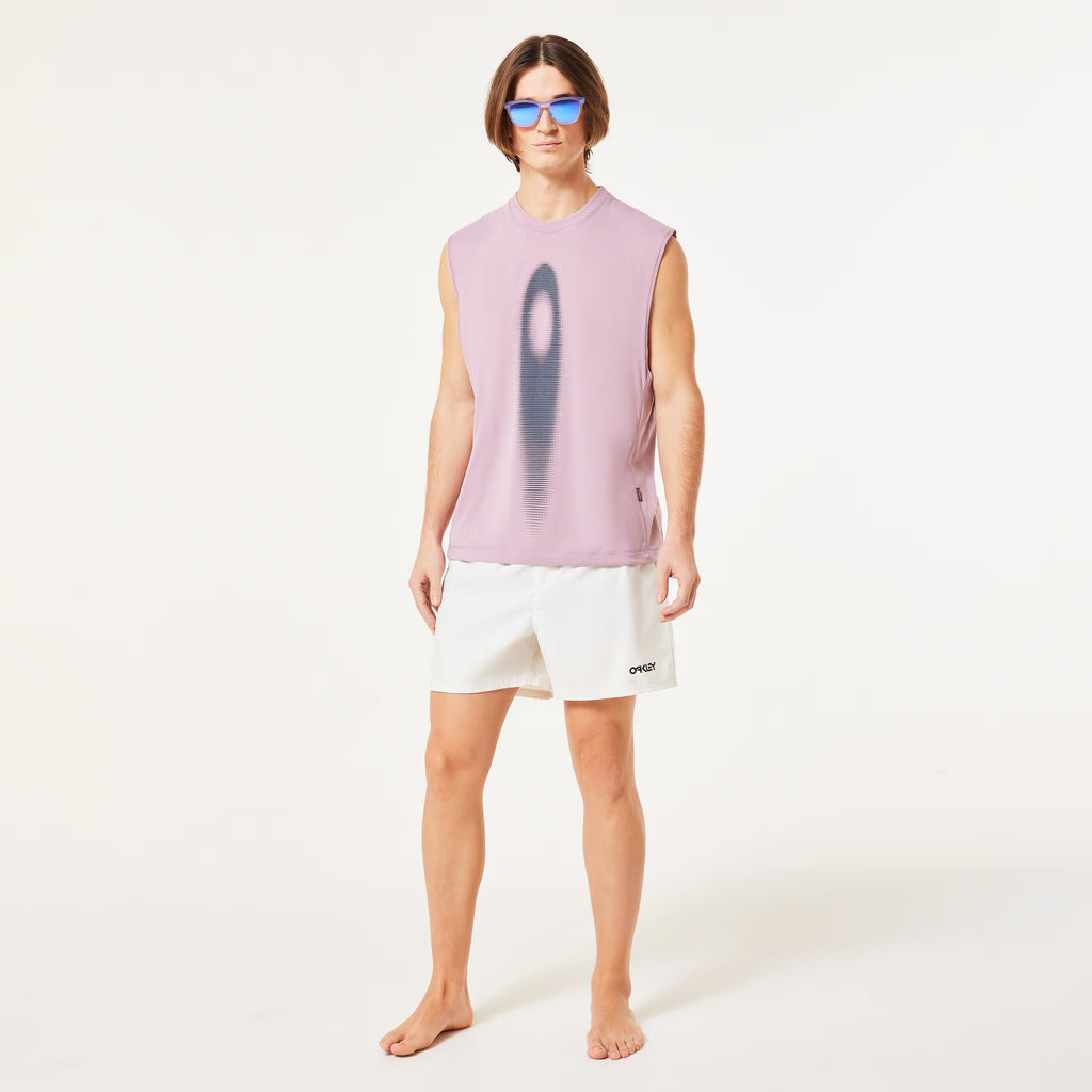 Oakley Men's Beach Volley 16 Beachshort - Mist