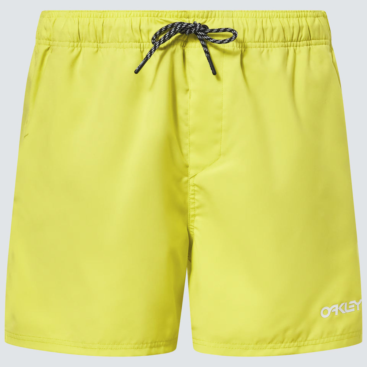 Oakley Men's Beach Volley 16 Beachshort - Sulphur