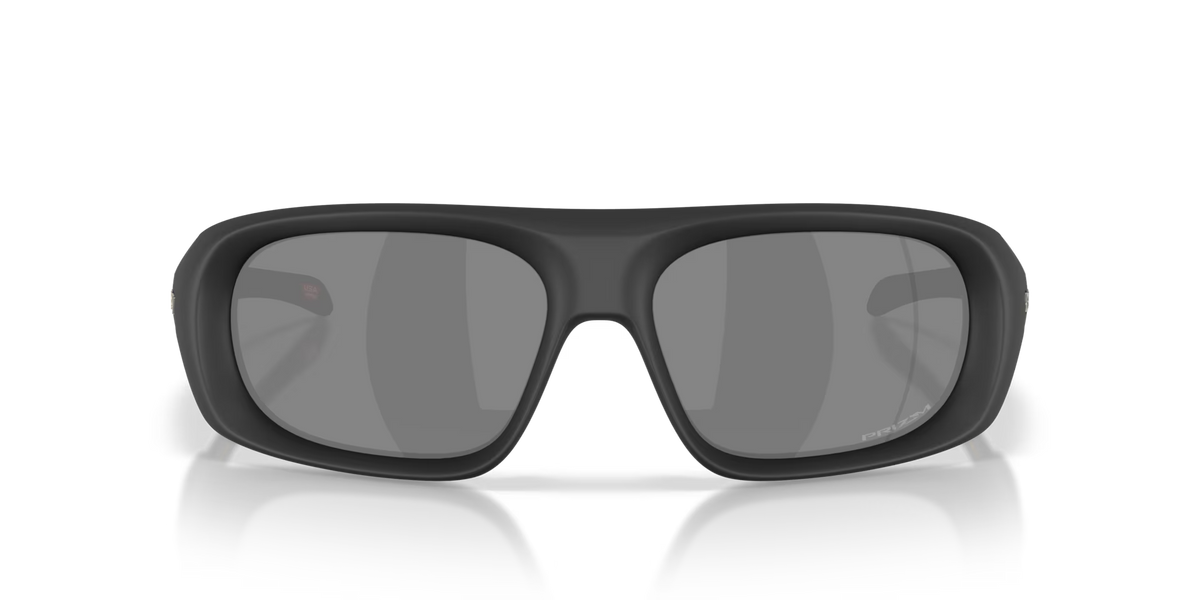 Oakley Men's Belleville Sunglasses - Black