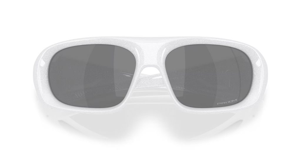 Oakley Men's Belleville Sunglasses - White