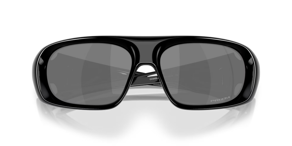 Oakley Men's Belleville Sunglasses - Black