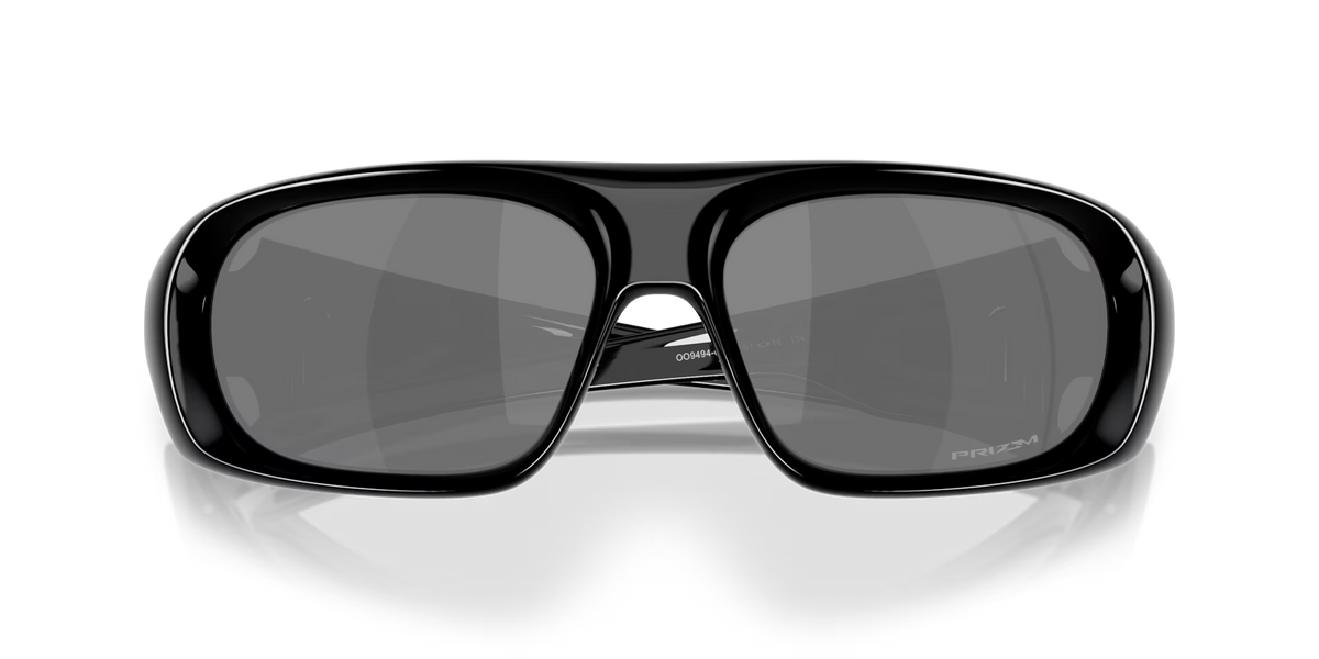 Oakley Men's Belleville Sunglasses - Black