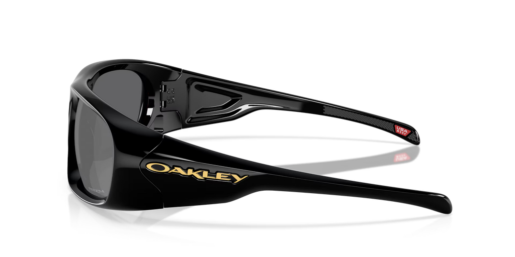 Oakley Men's Belleville Sunglasses - Black