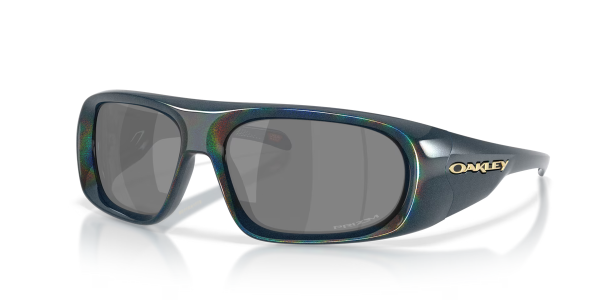 Oakley Men's Belleville Sunglasses - Abyss Spacedust