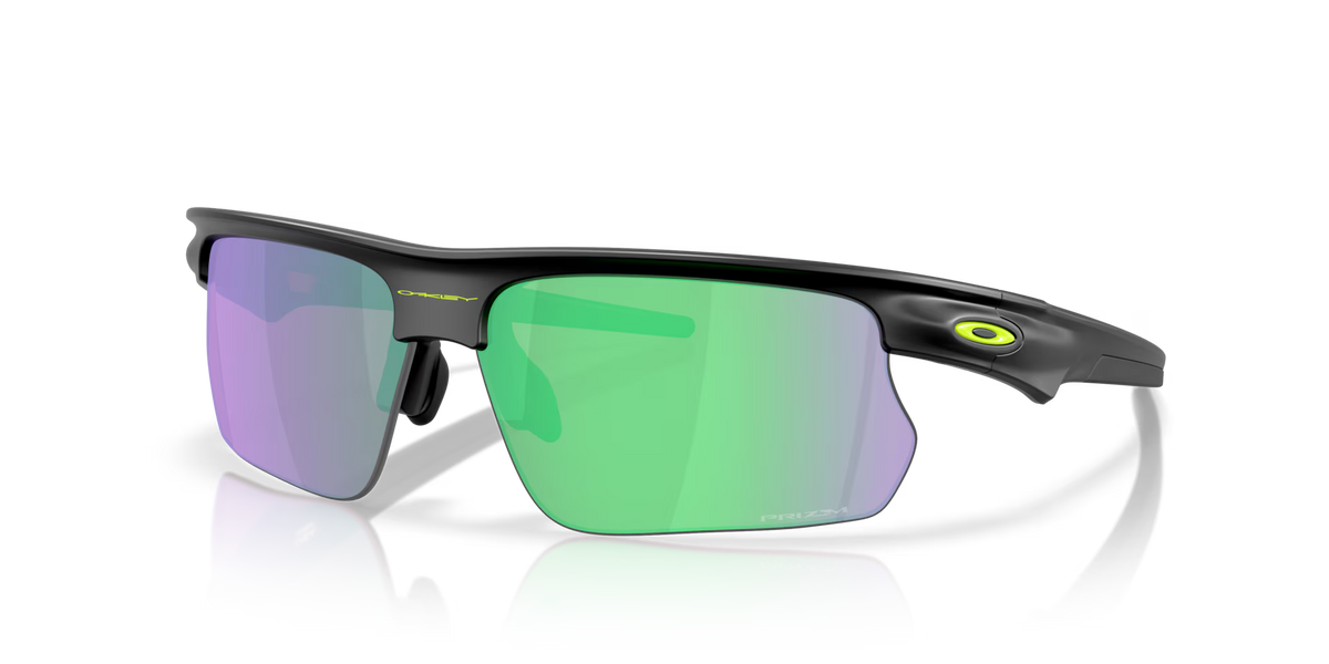 Oakley Men's Bisphaera Court Collection Sunglasses - Black