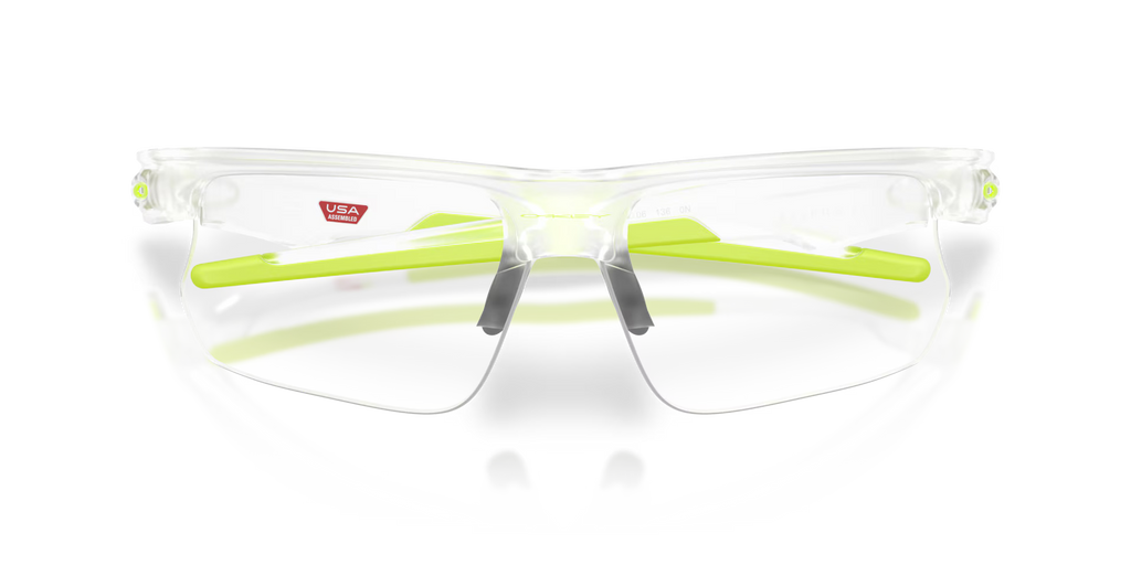 Oakley Men's Bisphaera Court Collection Sunglasses