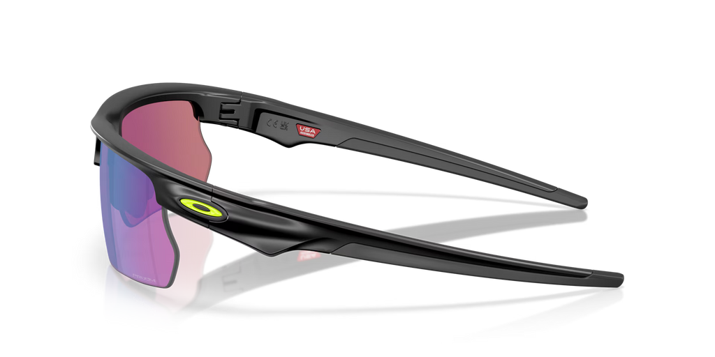Oakley Men's Bisphaera Court Collection Sunglasses - Black