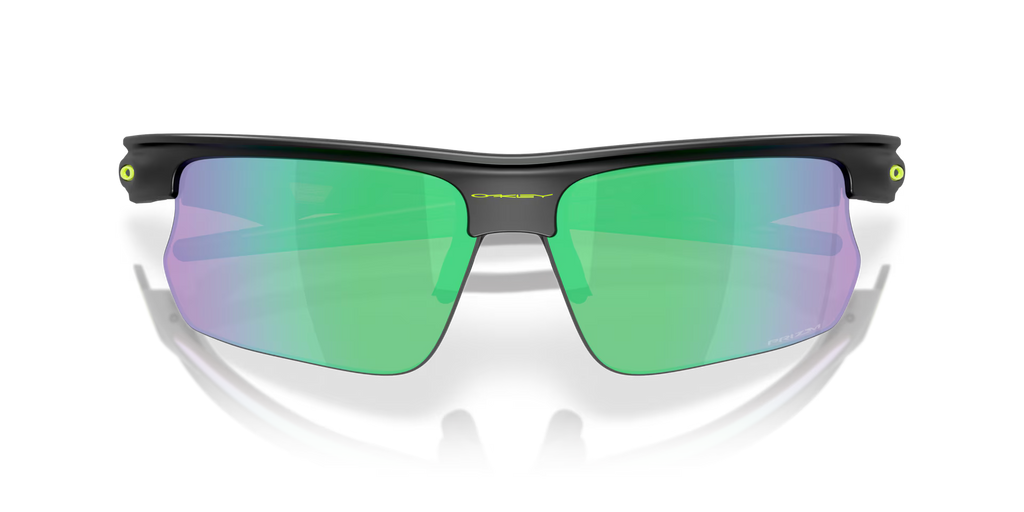 Oakley Men's Bisphaera Court Collection Sunglasses - Black
