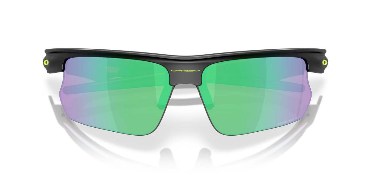 Oakley Men's Bisphaera Court Collection Sunglasses - Black