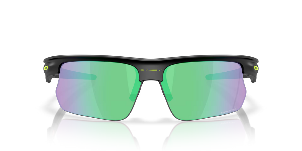 Oakley Men's Bisphaera Court Collection Sunglasses - Black
