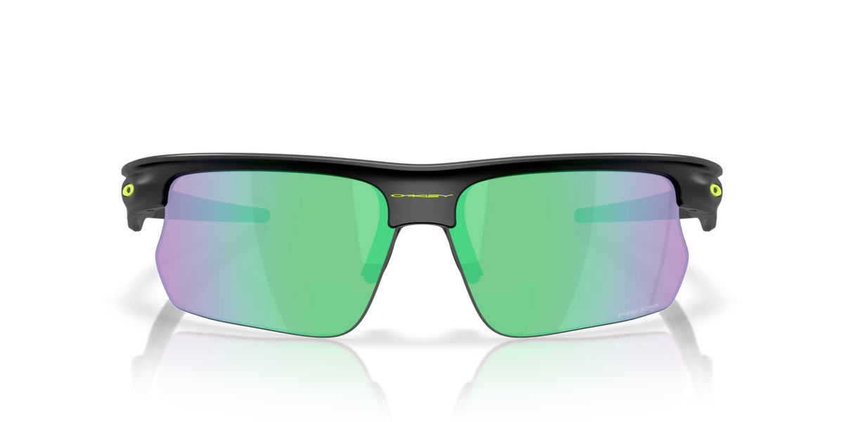 Oakley Men's Bisphaera Court Collection Sunglasses - Black