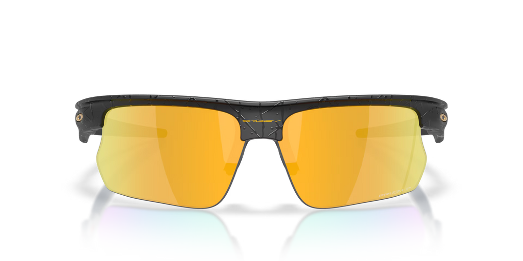 Oakley Men's Bisphaera Gridiron Collection Sunglasses - Black