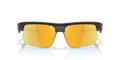 Oakley Men's Bisphaera Gridiron Collection Sunglasses - Black