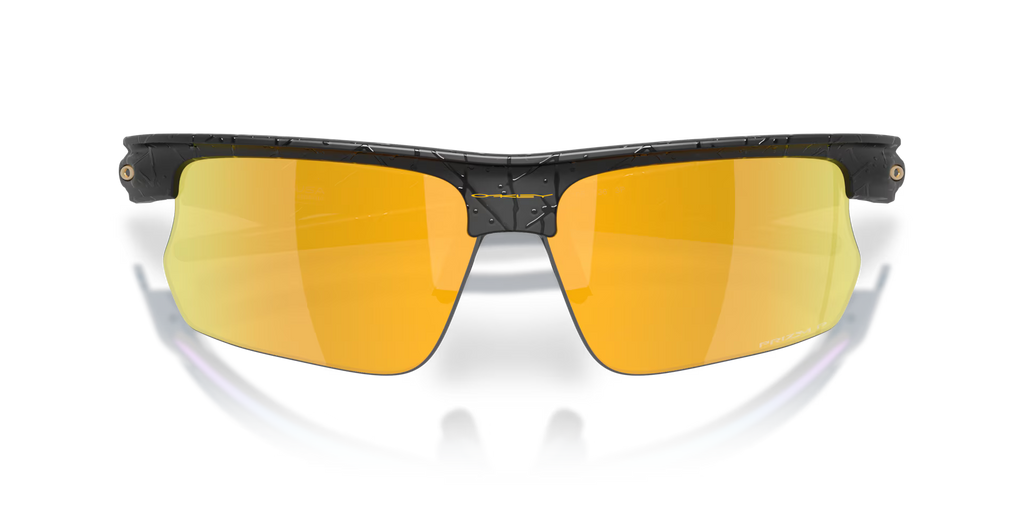 Oakley Men's Bisphaera Gridiron Collection Sunglasses - Black