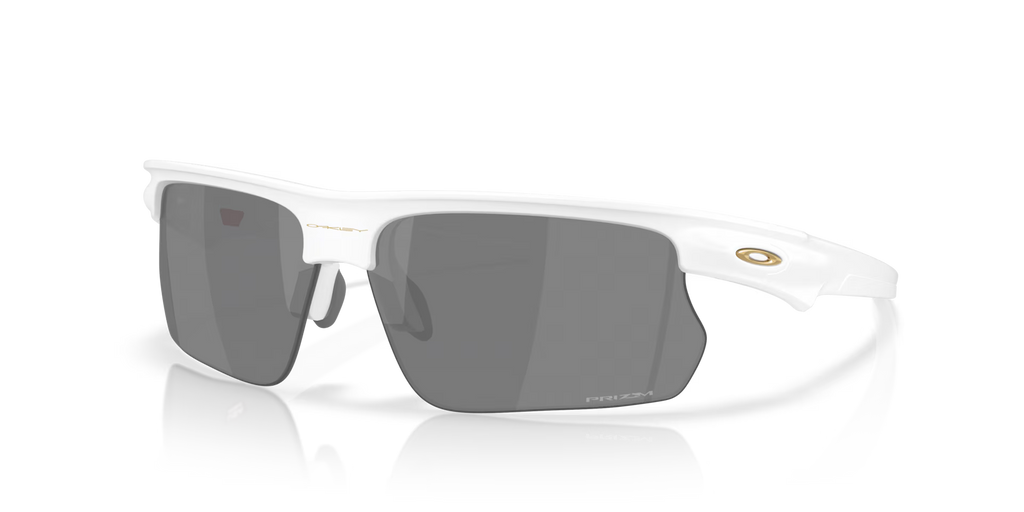 Oakley Men's Bisphaera Players Collection Sunglasses - White