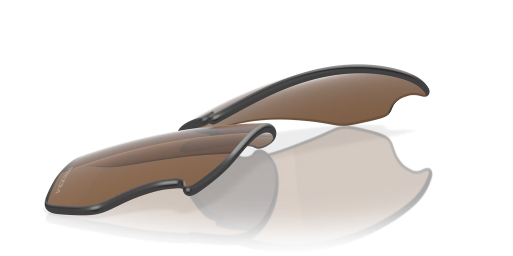 Oakley Men's Bisphaera Replacement Lenses