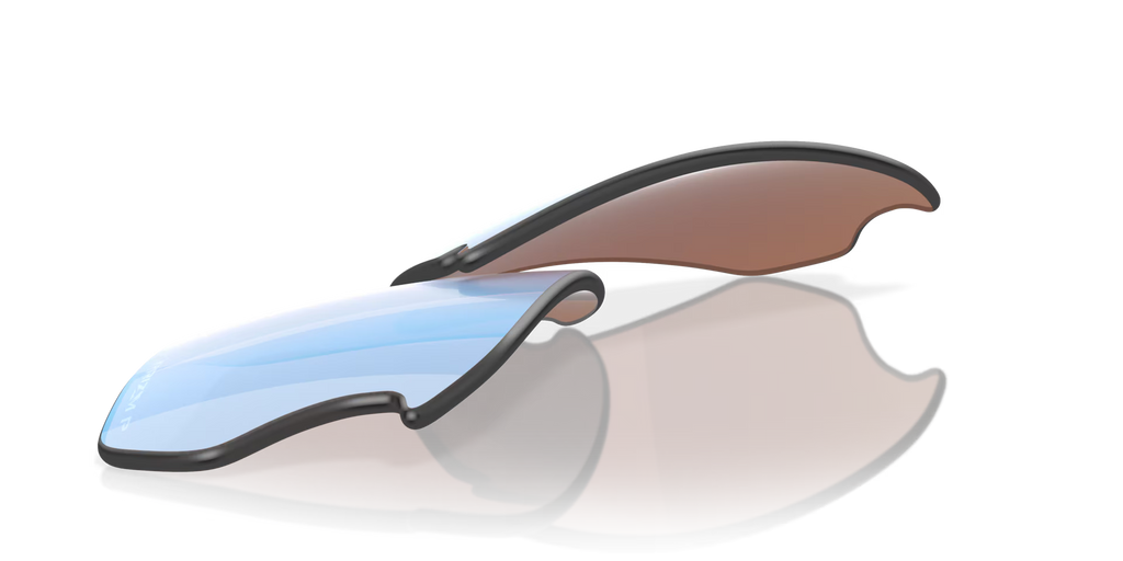 Oakley Men's Bisphaera Replacement Lenses