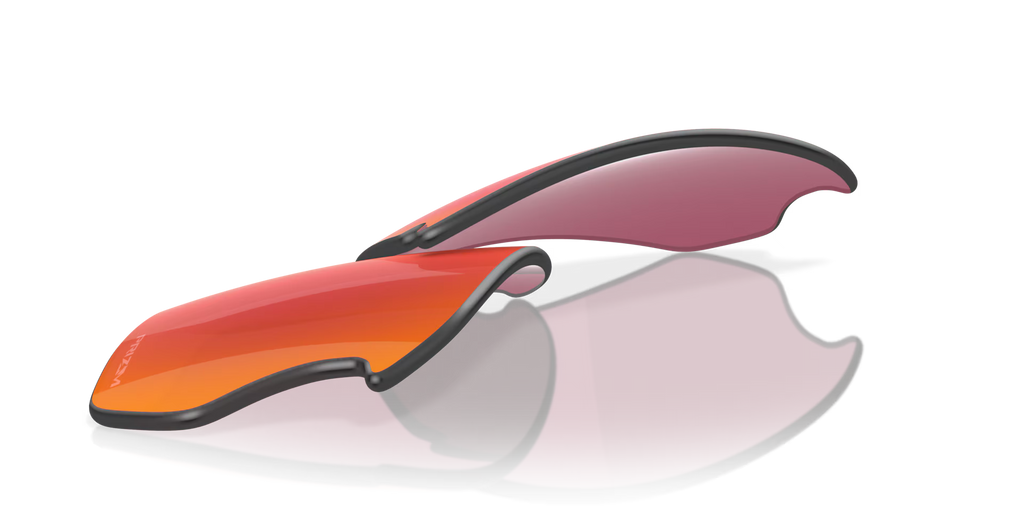 Oakley Men's Bisphaera Replacement Lenses