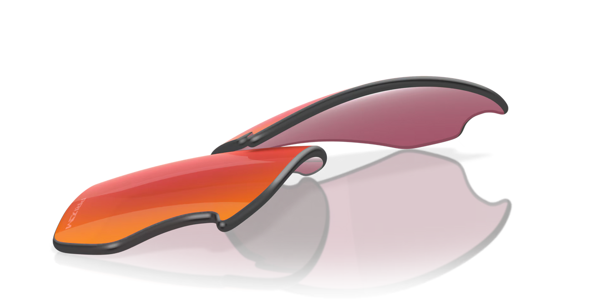 Oakley Men's Bisphaera Replacement Lenses