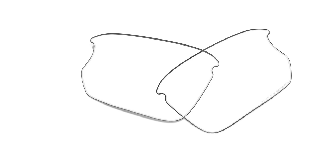 Oakley Men's Bisphaera Replacement Lenses
