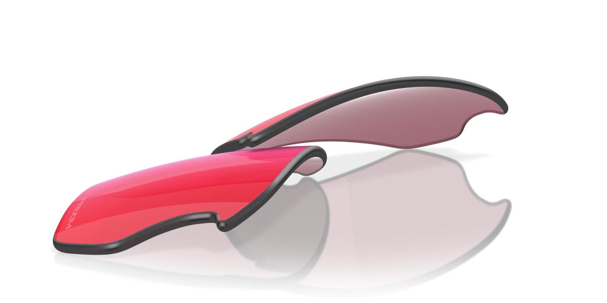 Oakley Men's Bisphaera Replacement Lenses