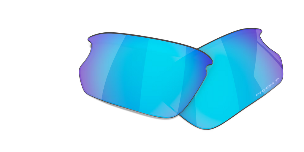 Oakley Men's Bisphaera Replacement Lenses