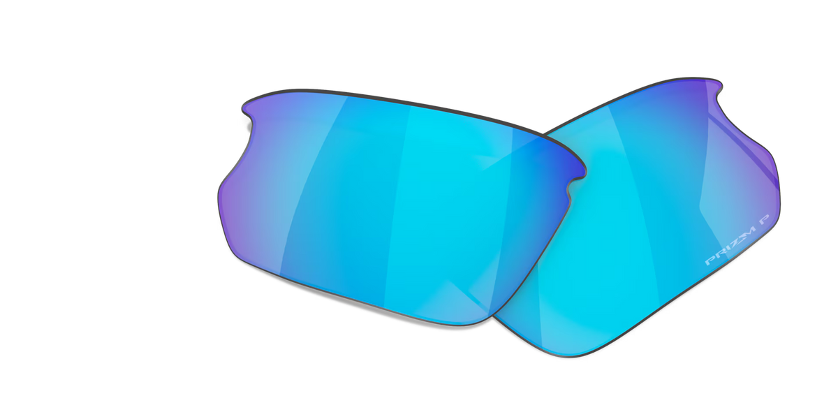 Oakley Men's Bisphaera Replacement Lenses