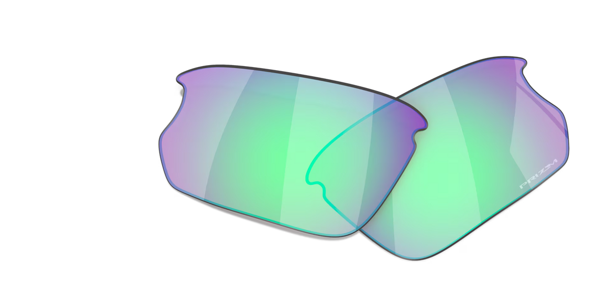 Oakley Men's Bisphaera Replacement Lenses