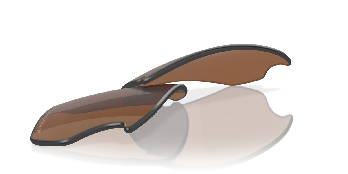 Oakley Men's Bisphaera Replacement Lenses