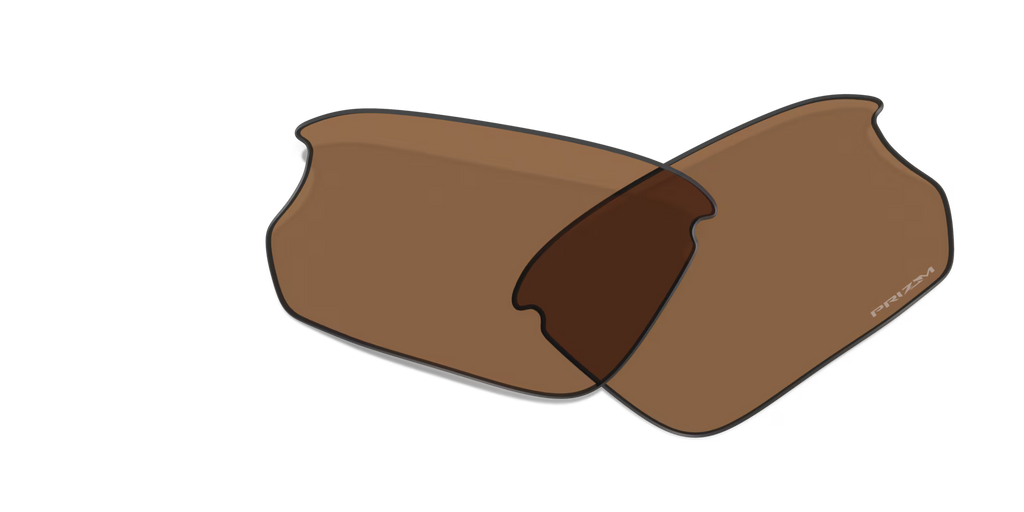 Oakley Men's Bisphaera Replacement Lenses