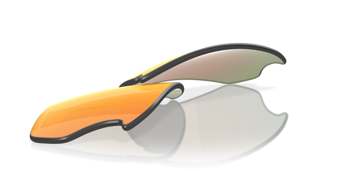 Oakley Men's Bisphaera Replacement Lenses