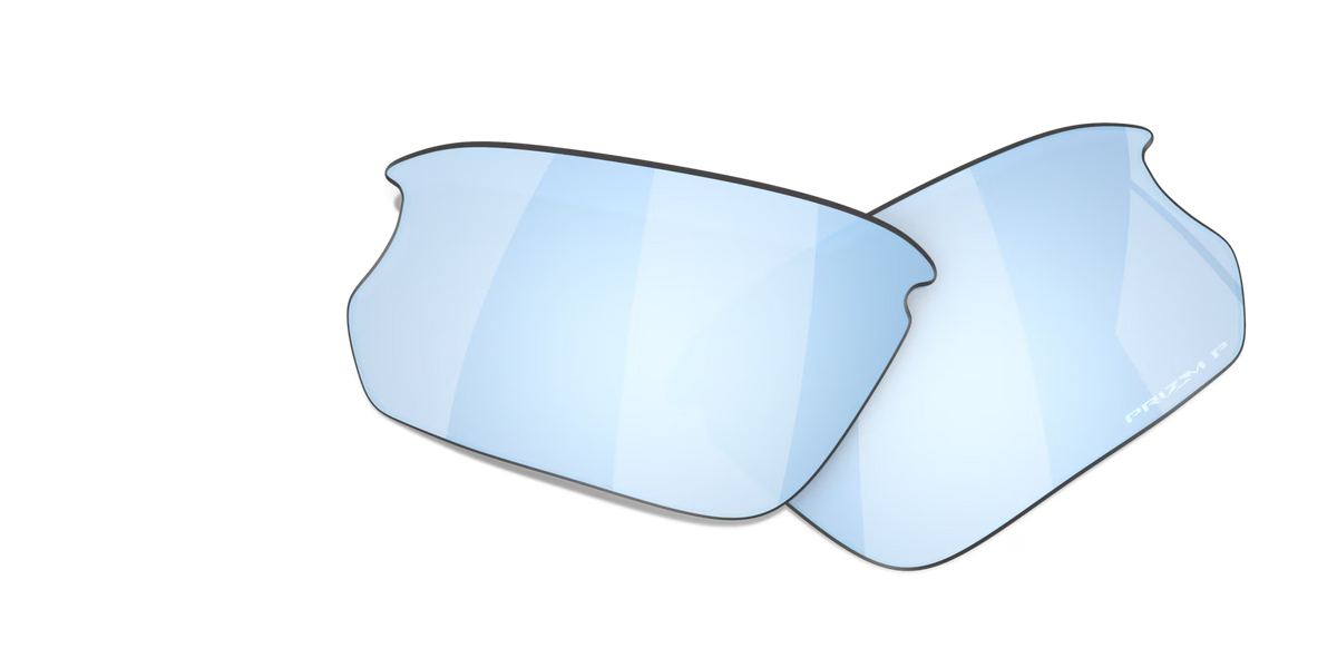 Oakley Men's Bisphaera Replacement Lenses