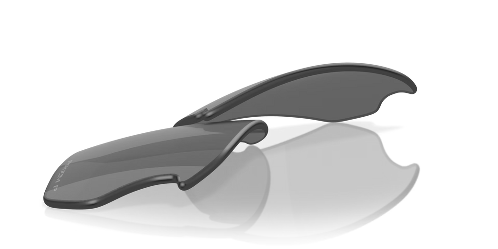 Oakley Men's Bisphaera Replacement Lenses