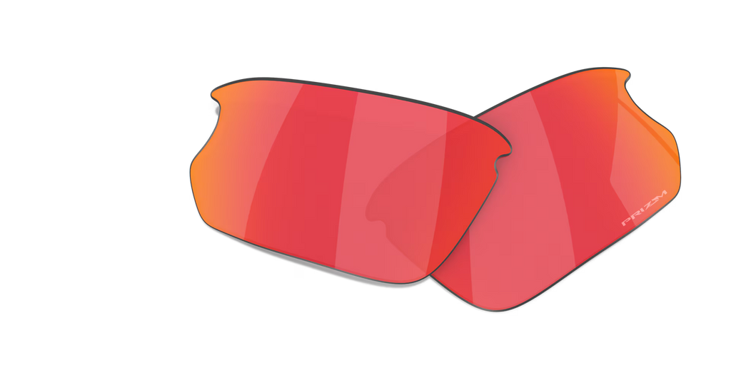 Oakley Men's Bisphaera Replacement Lenses