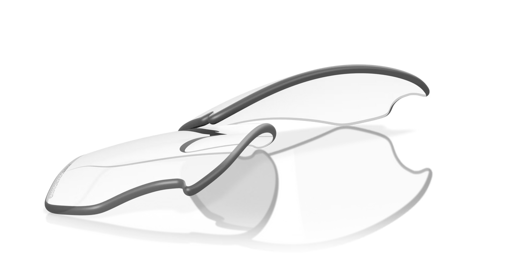 Oakley Men's Bisphaera Replacement Lenses