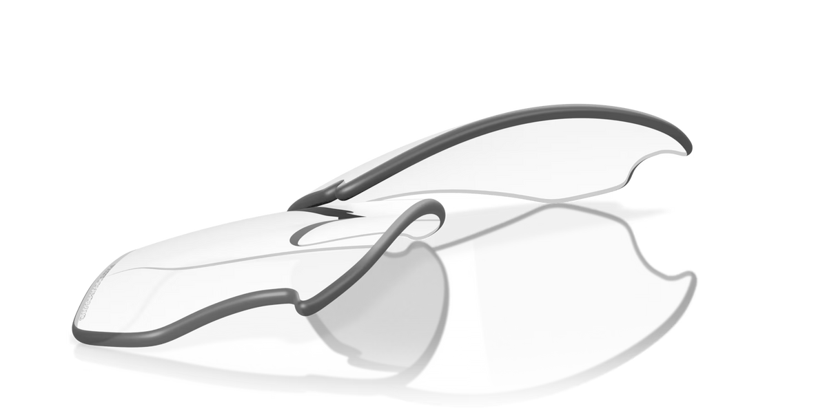 Oakley Men's Bisphaera Replacement Lenses