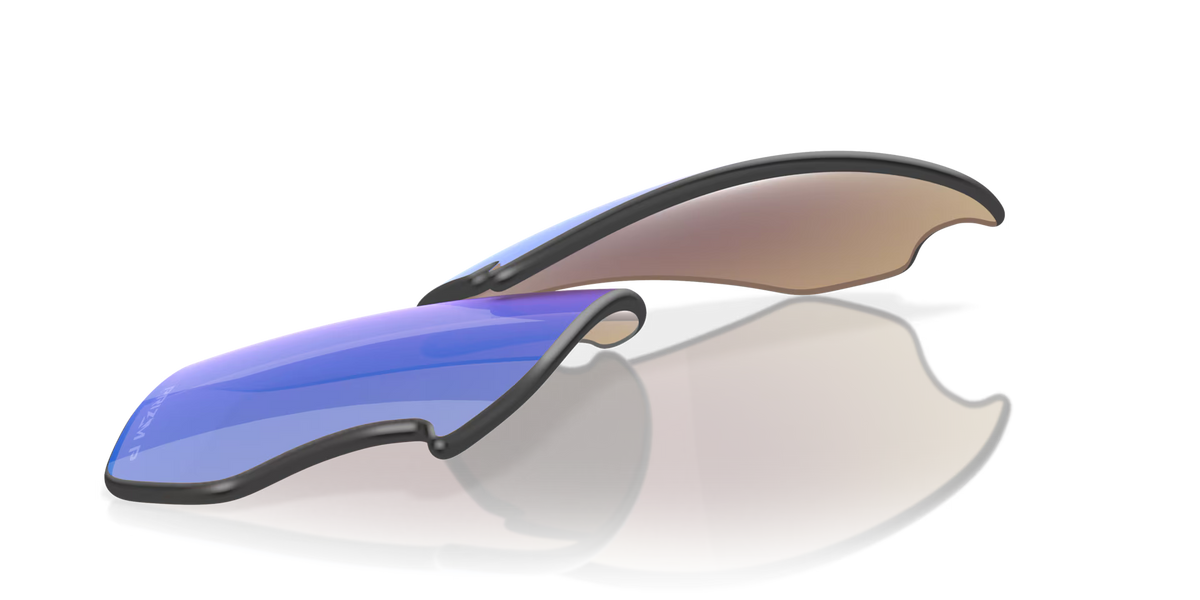 Oakley Men's Bisphaera Replacement Lenses