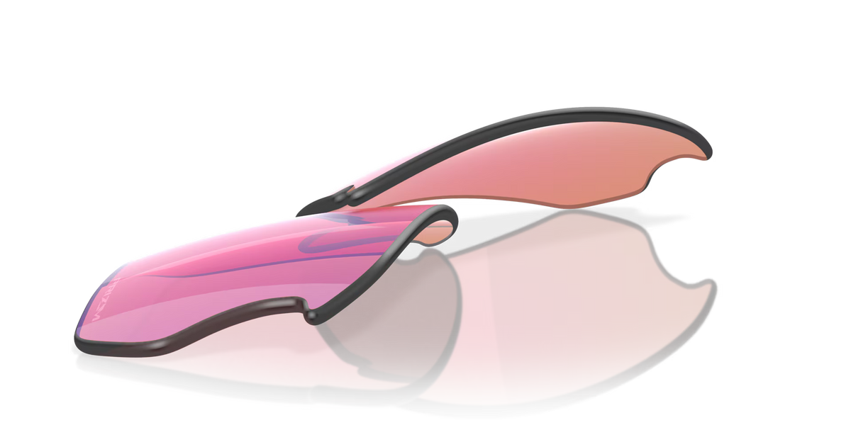 Oakley Men's Bisphaera Replacement Lenses