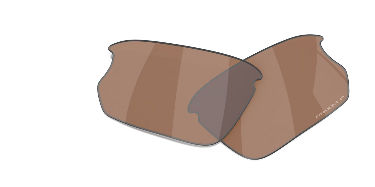 Oakley Men's Bisphaera Replacement Lenses