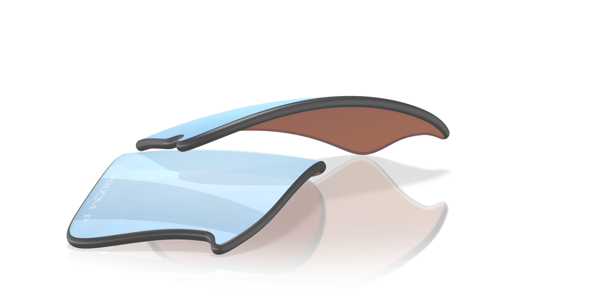 Oakley Men's Bisphaera Speed Replacement Lenses