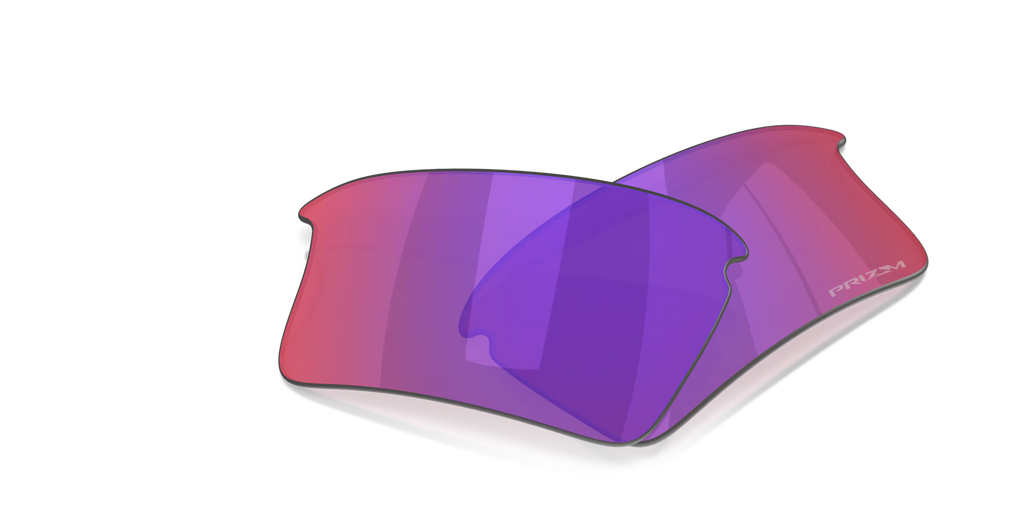 Oakley Men's Bisphaera Speed Replacement Lenses