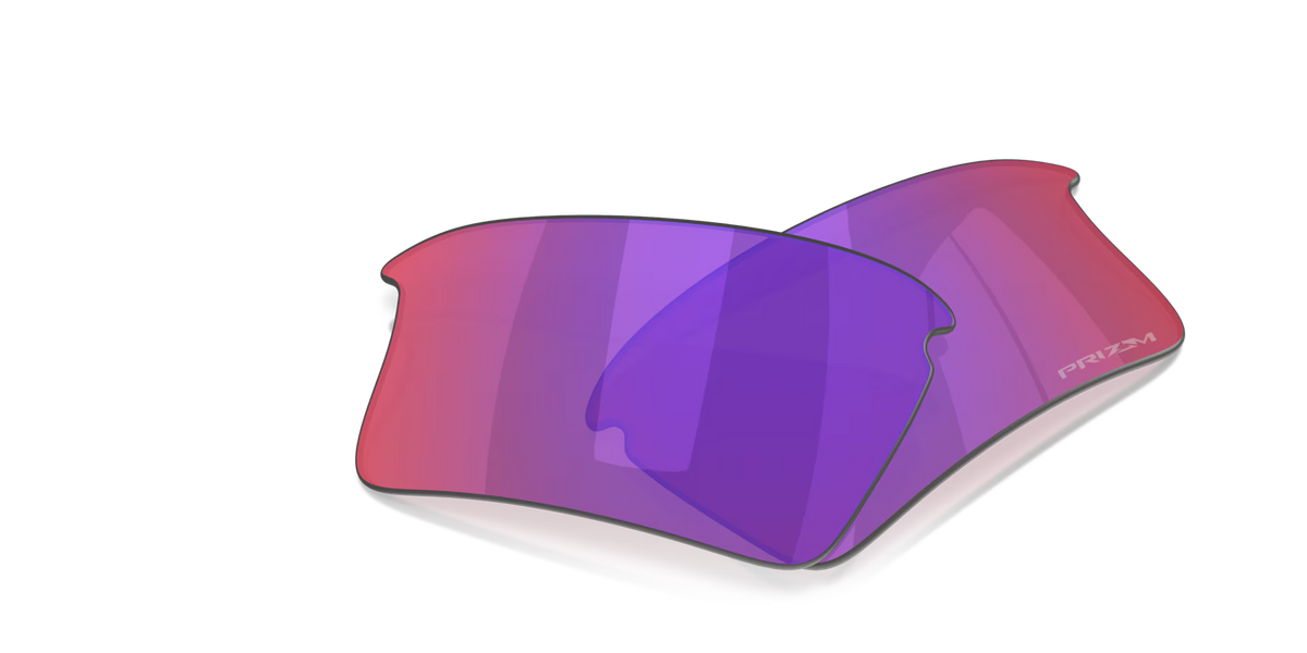 Oakley Men's Bisphaera Speed Replacement Lenses